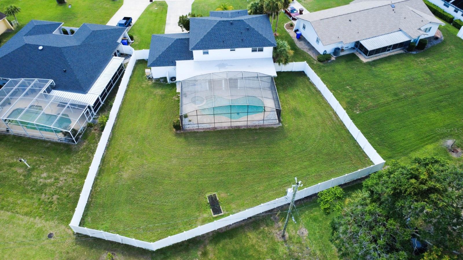 RENEE TERRACE - Residential