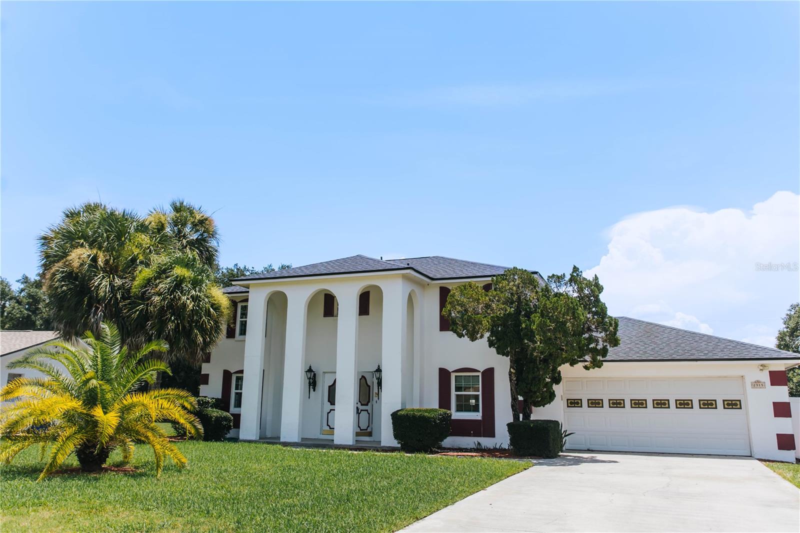 RENEE TERRACE - Residential
