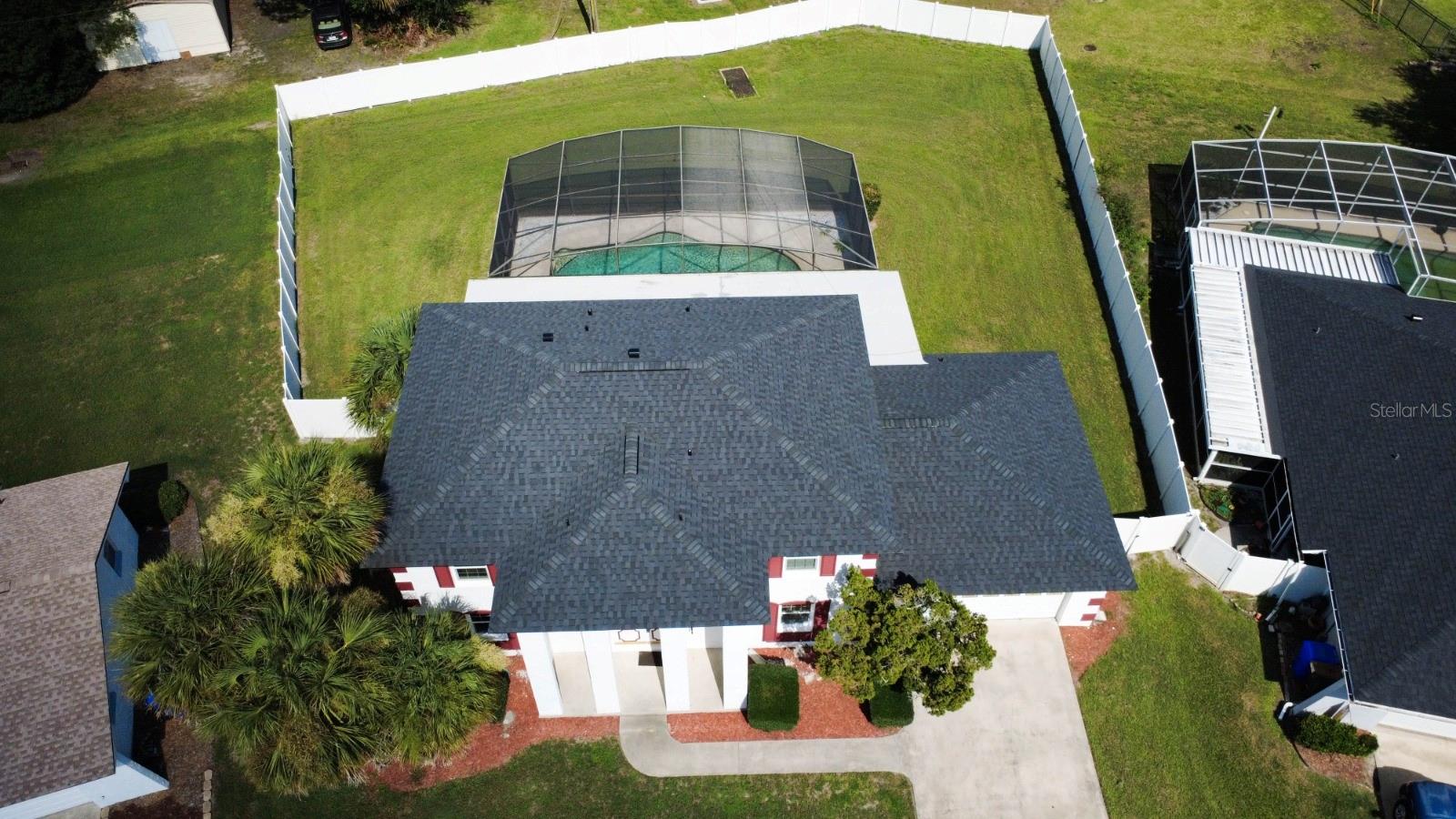 RENEE TERRACE - Residential