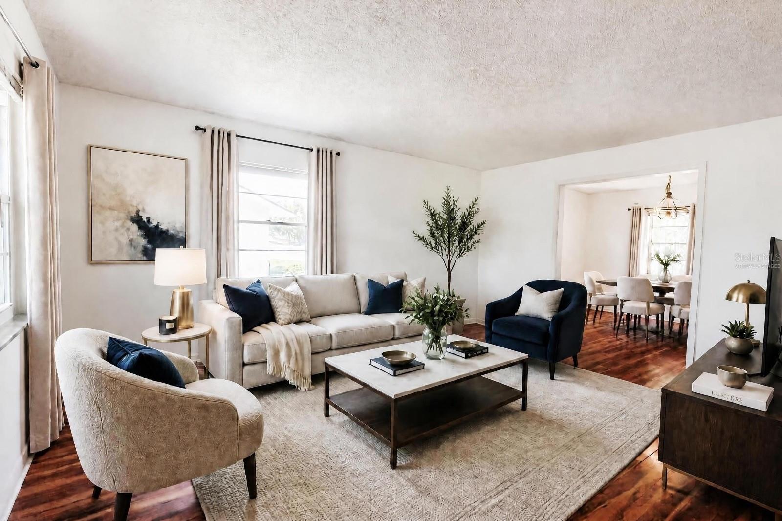 RENEE TERRACE - Residential