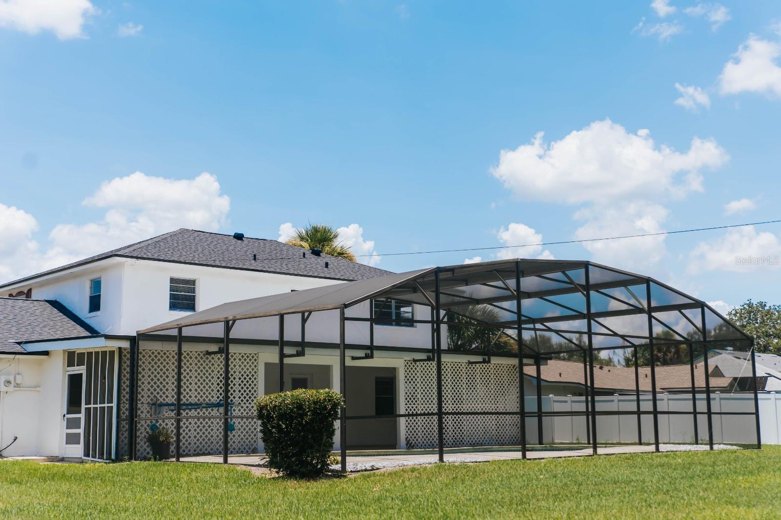 RENEE TERRACE - Residential