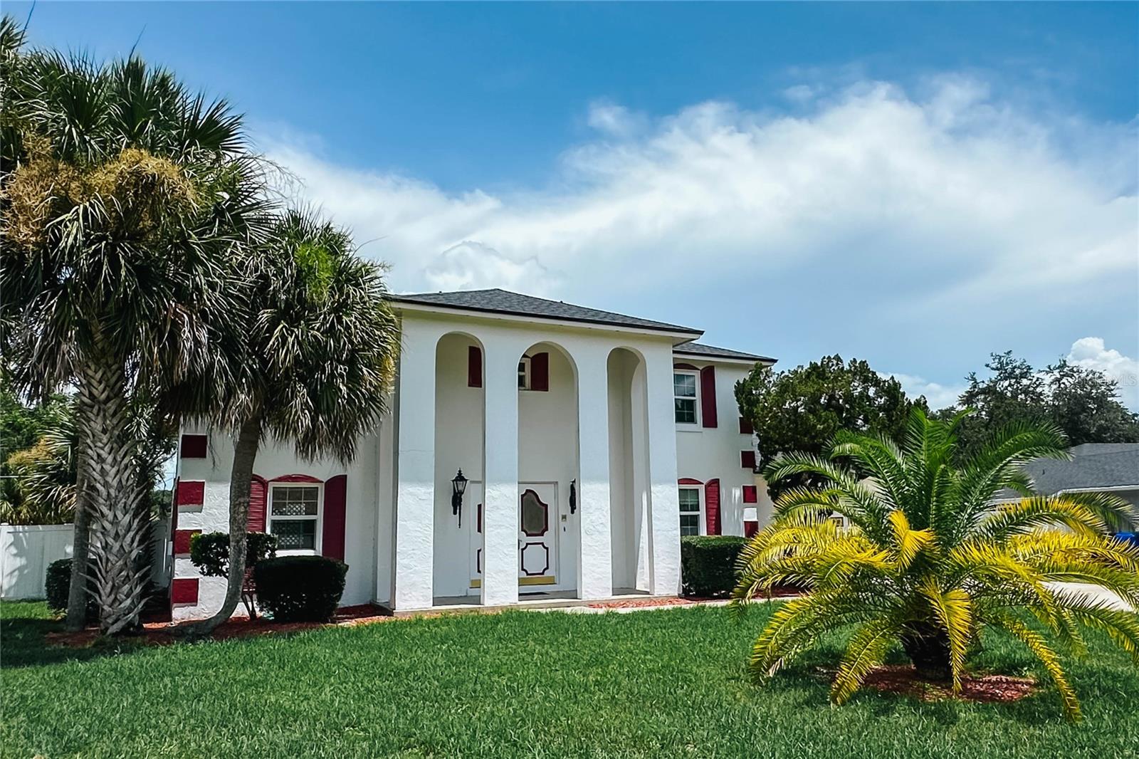 RENEE TERRACE - Residential