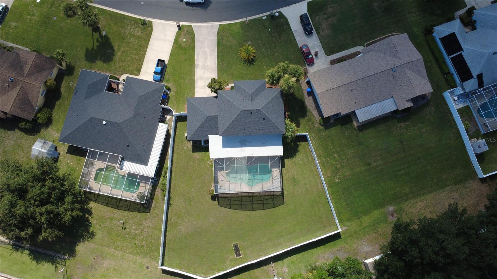 RENEE TERRACE - Residential