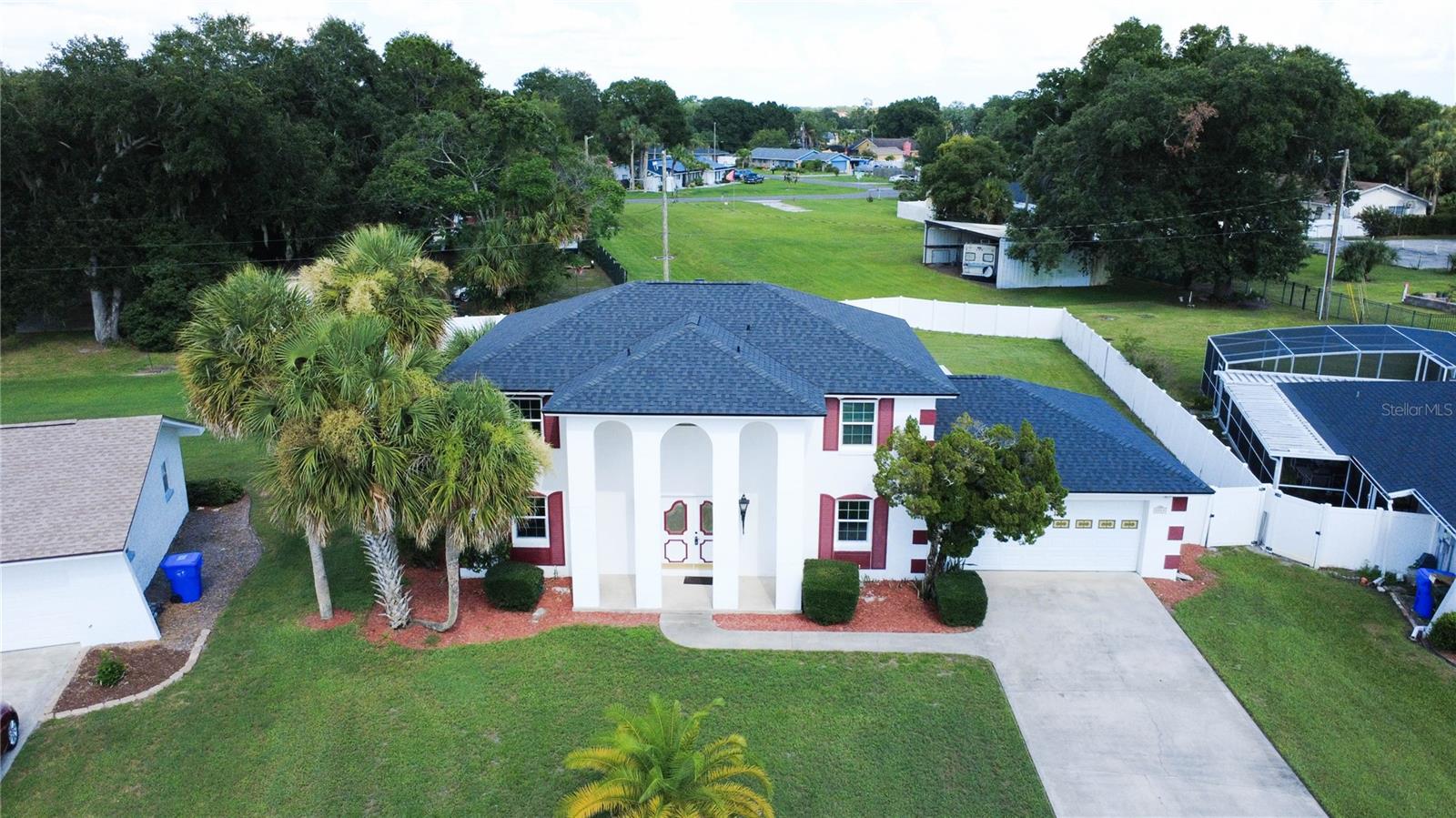 RENEE TERRACE - Residential