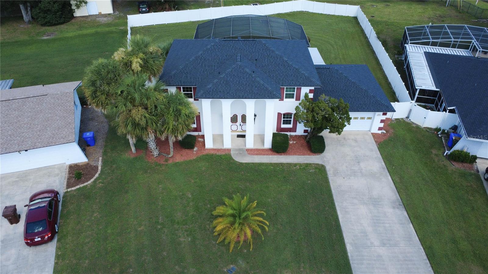 RENEE TERRACE - Residential