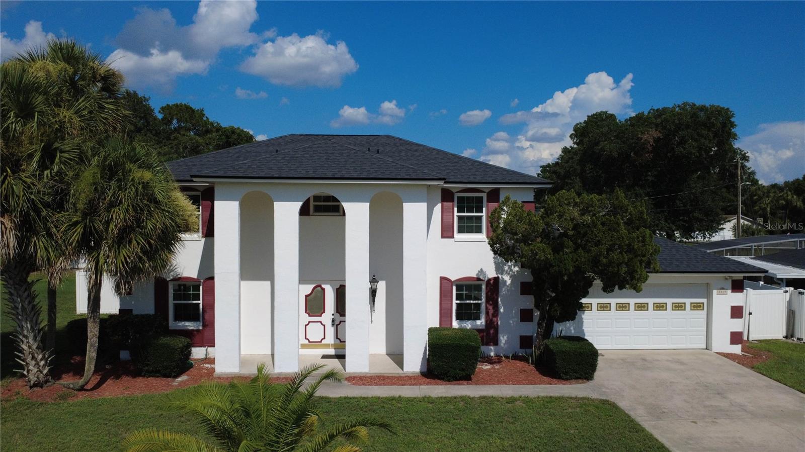 RENEE TERRACE - Residential