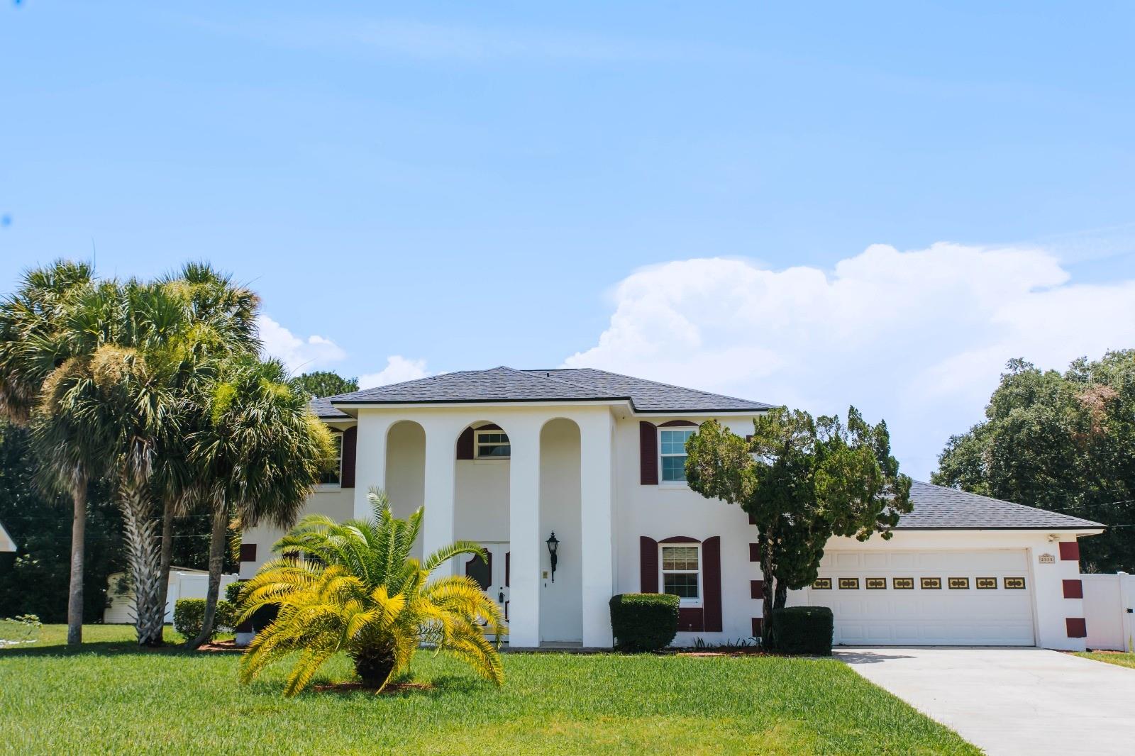RENEE TERRACE - Residential