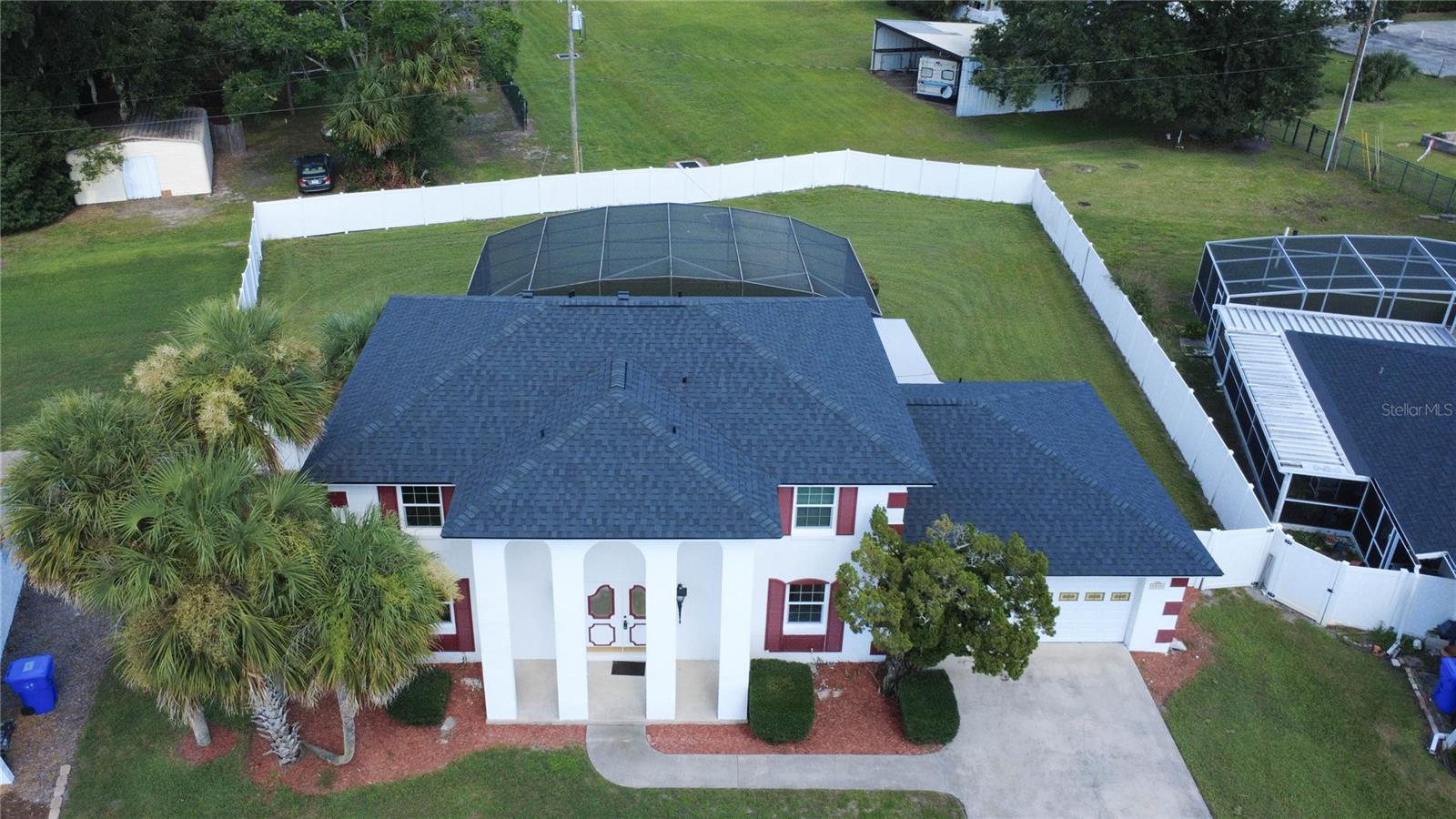 RENEE TERRACE - Residential
