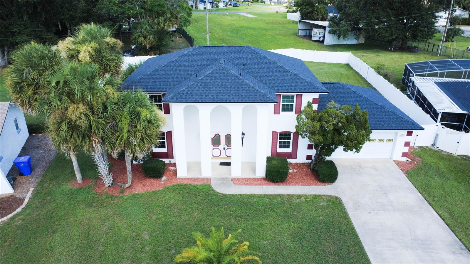RENEE TERRACE - Residential