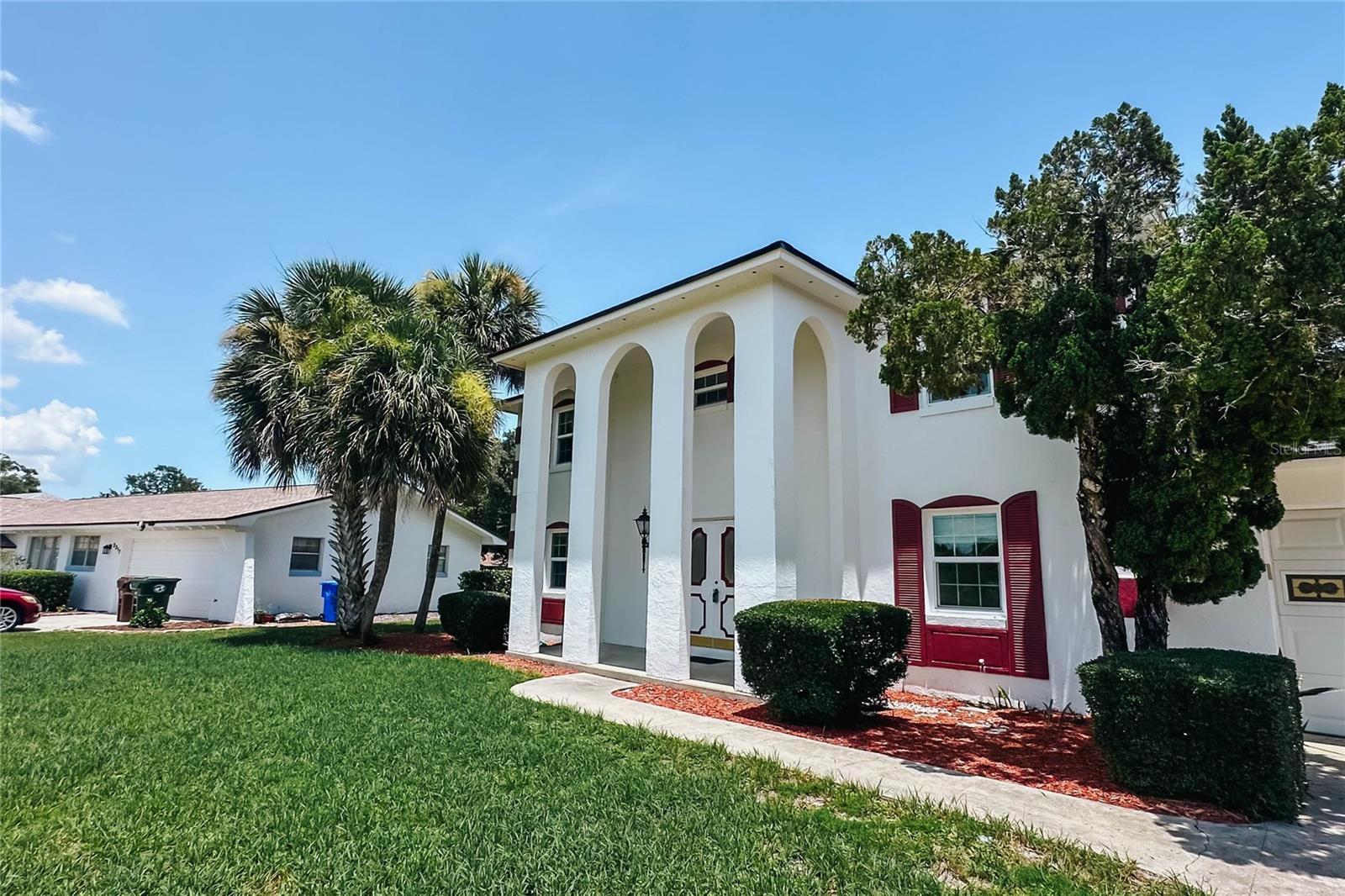 RENEE TERRACE - Residential