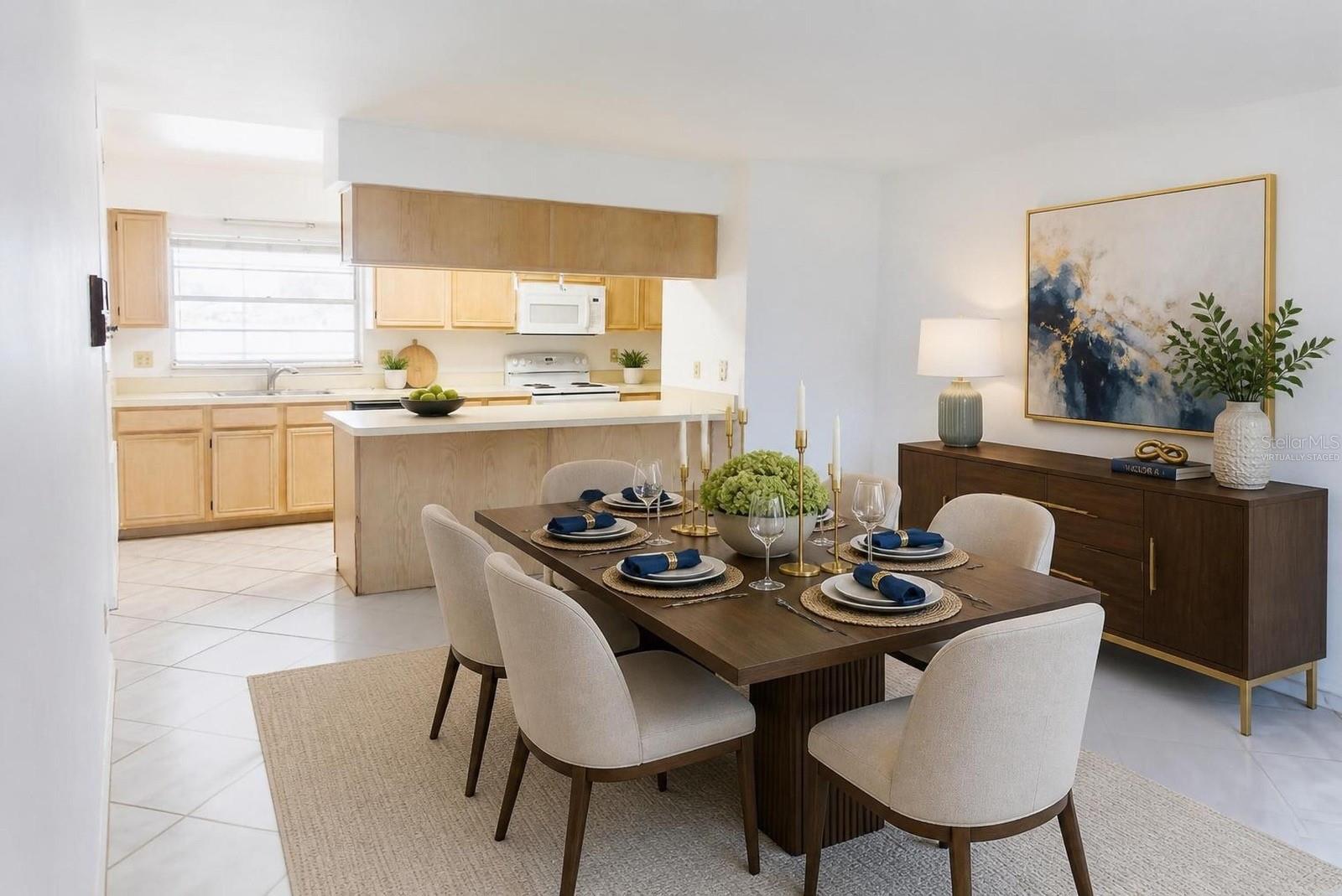 RENEE TERRACE - Residential