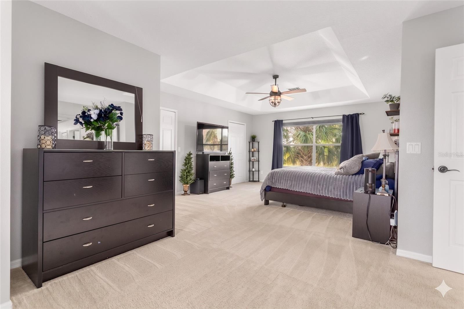 PICKETT DOWNS - Residential