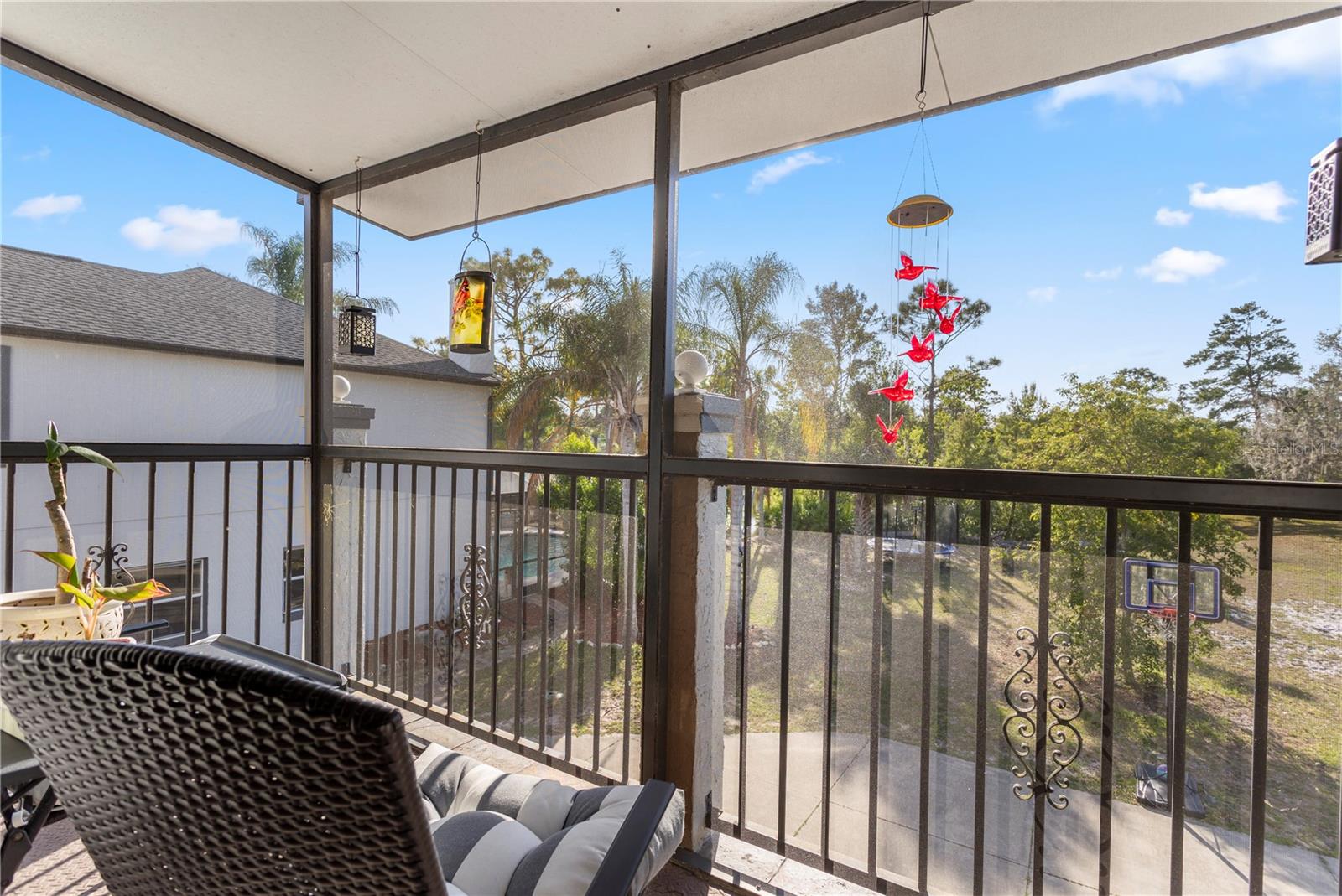 PICKETT DOWNS - Residential