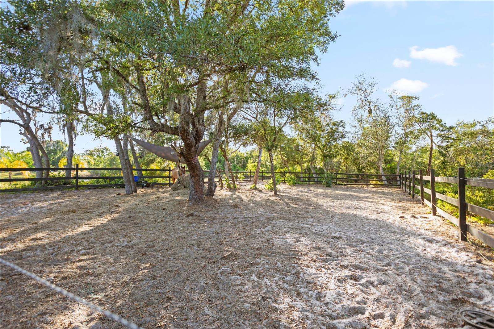 PICKETT DOWNS - Residential