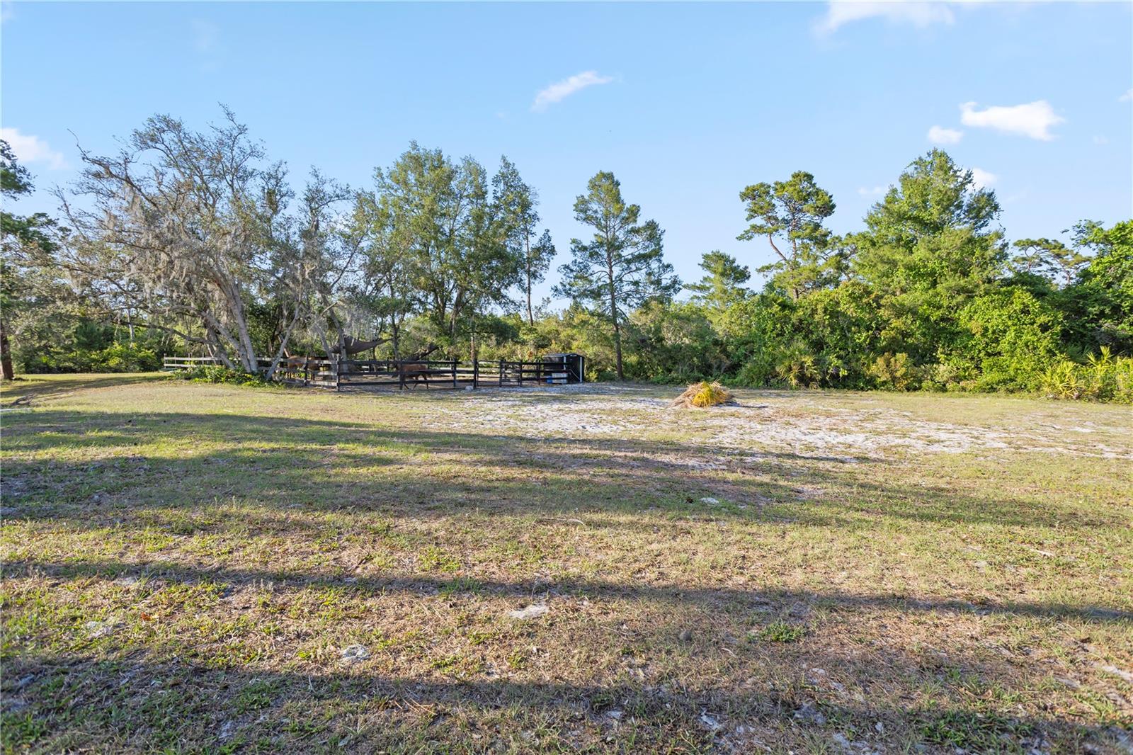 PICKETT DOWNS - Residential
