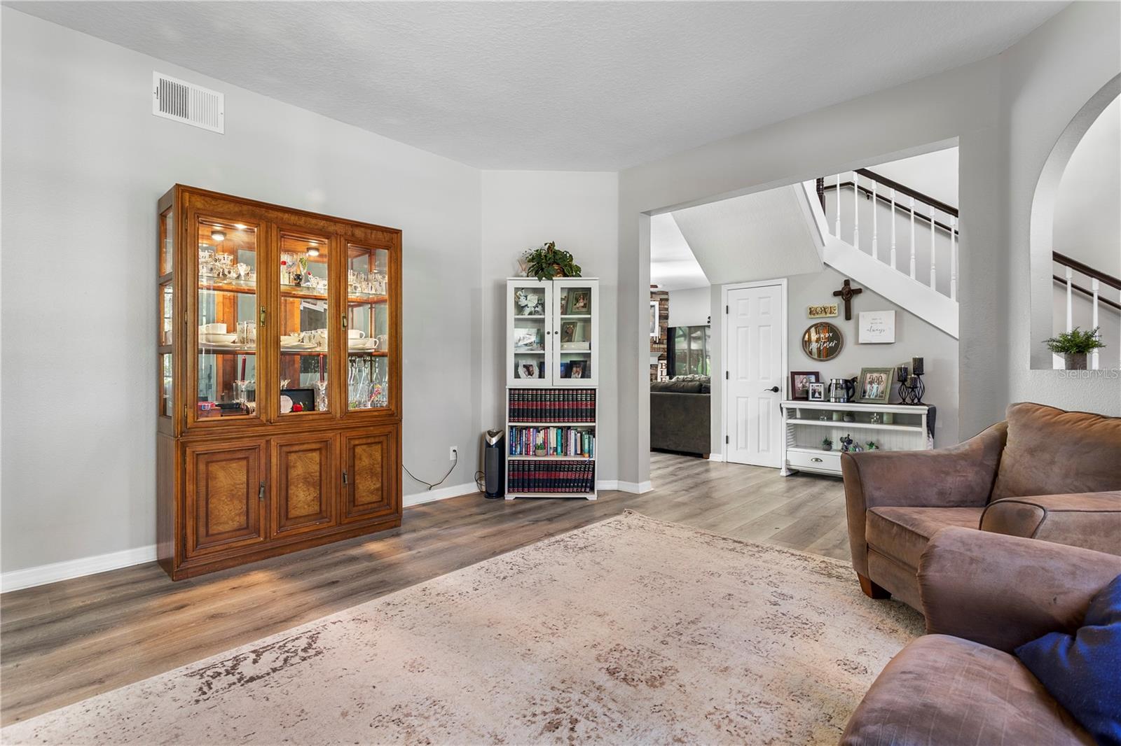 PICKETT DOWNS - Residential