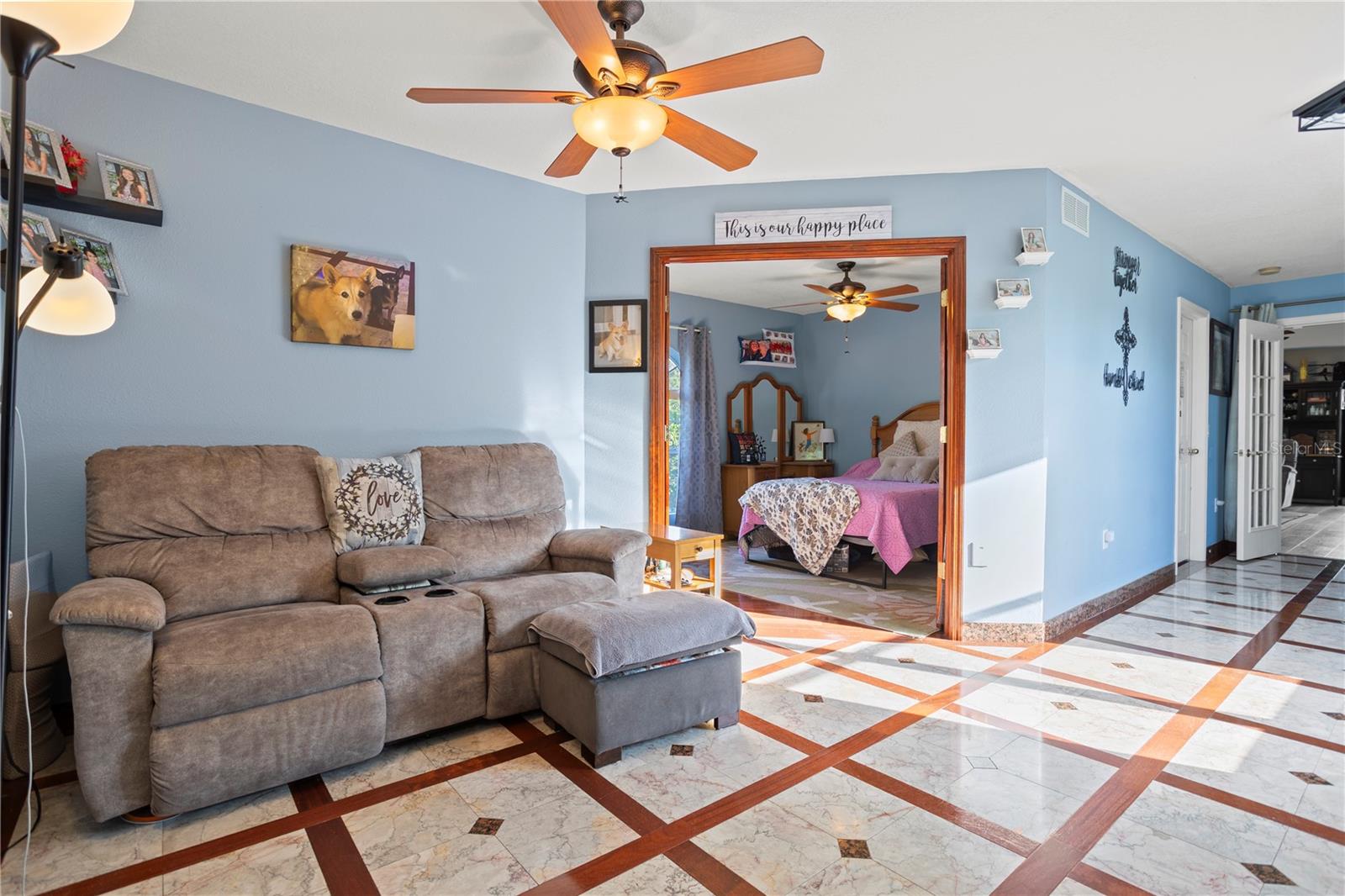 PICKETT DOWNS - Residential