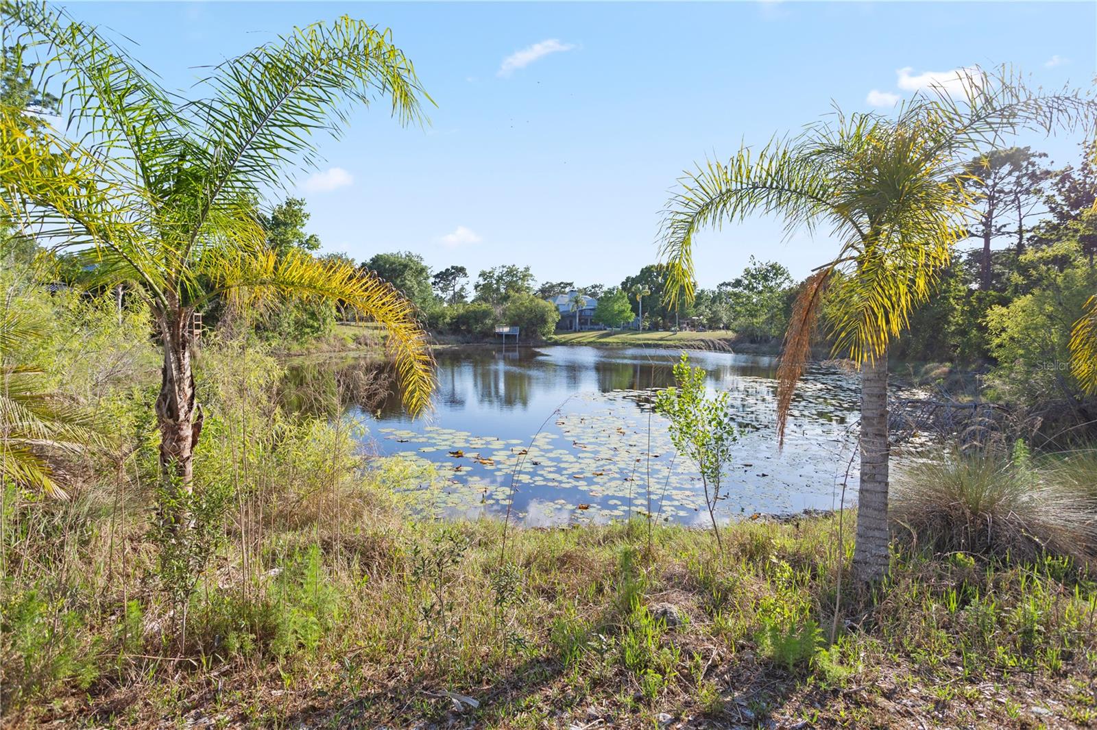 PICKETT DOWNS - Residential