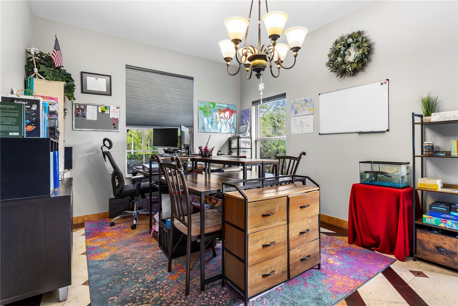 PICKETT DOWNS - Residential