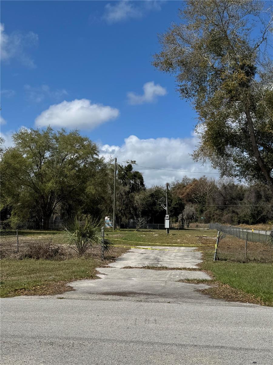 VACANT LOT! Build your dream home or bring your manufactured home. Beautiful, level corner lot, cleared and fenced, just waiting for you! Quiet area with easy access to Orange Blossom Trail/John Young Parkway. Minutes to the airport and an easy commute to downtown, theme parks, and the beaches. The perfect canvas for the life you desire. This is a great opportunity, whether you're looking to build now or invest for the future.