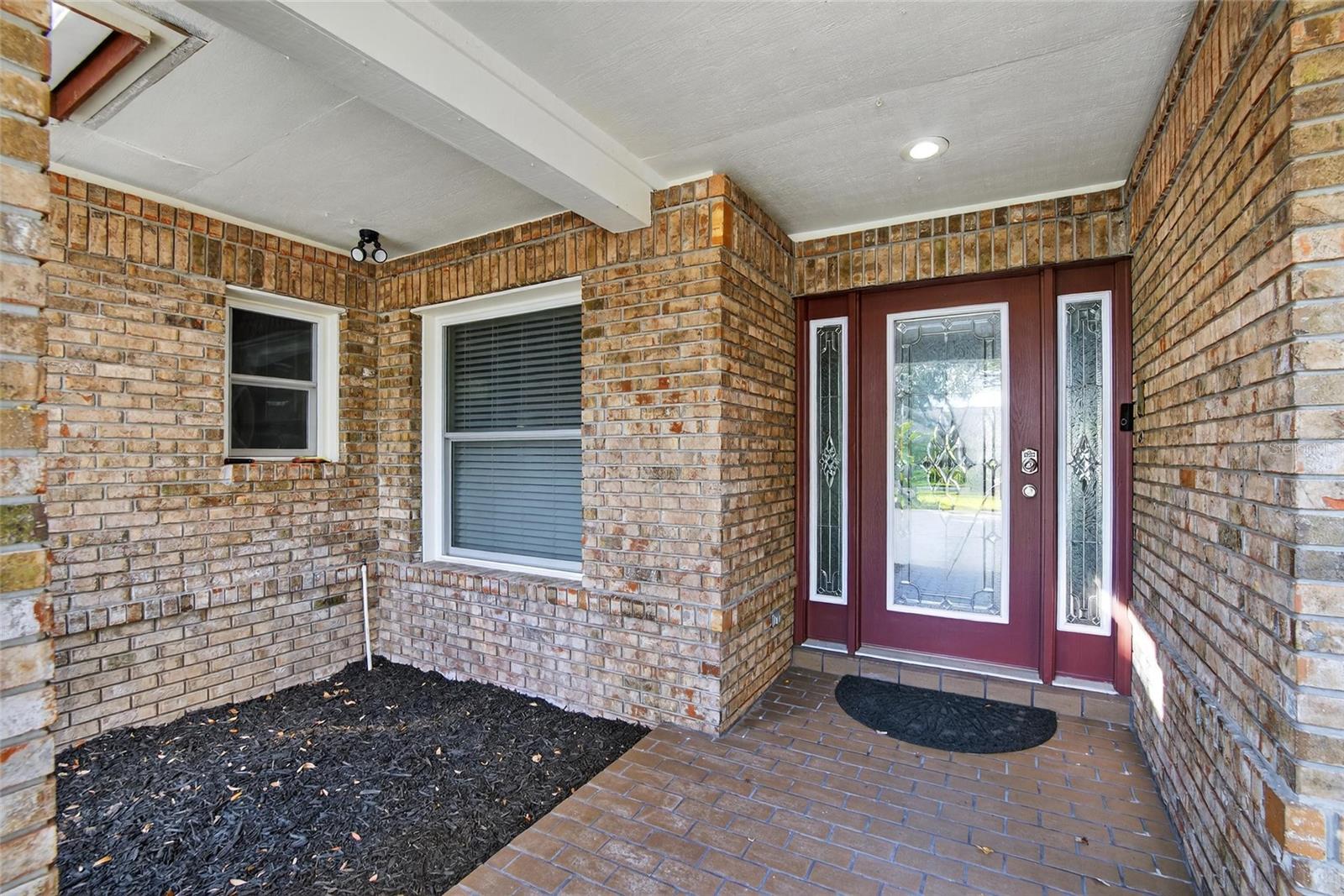 BARRINGTON OAKS EAST - Residential