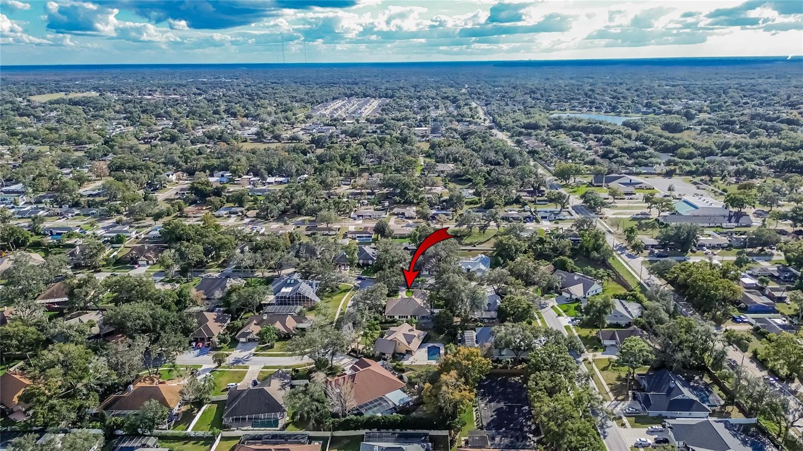 BARRINGTON OAKS EAST - Residential