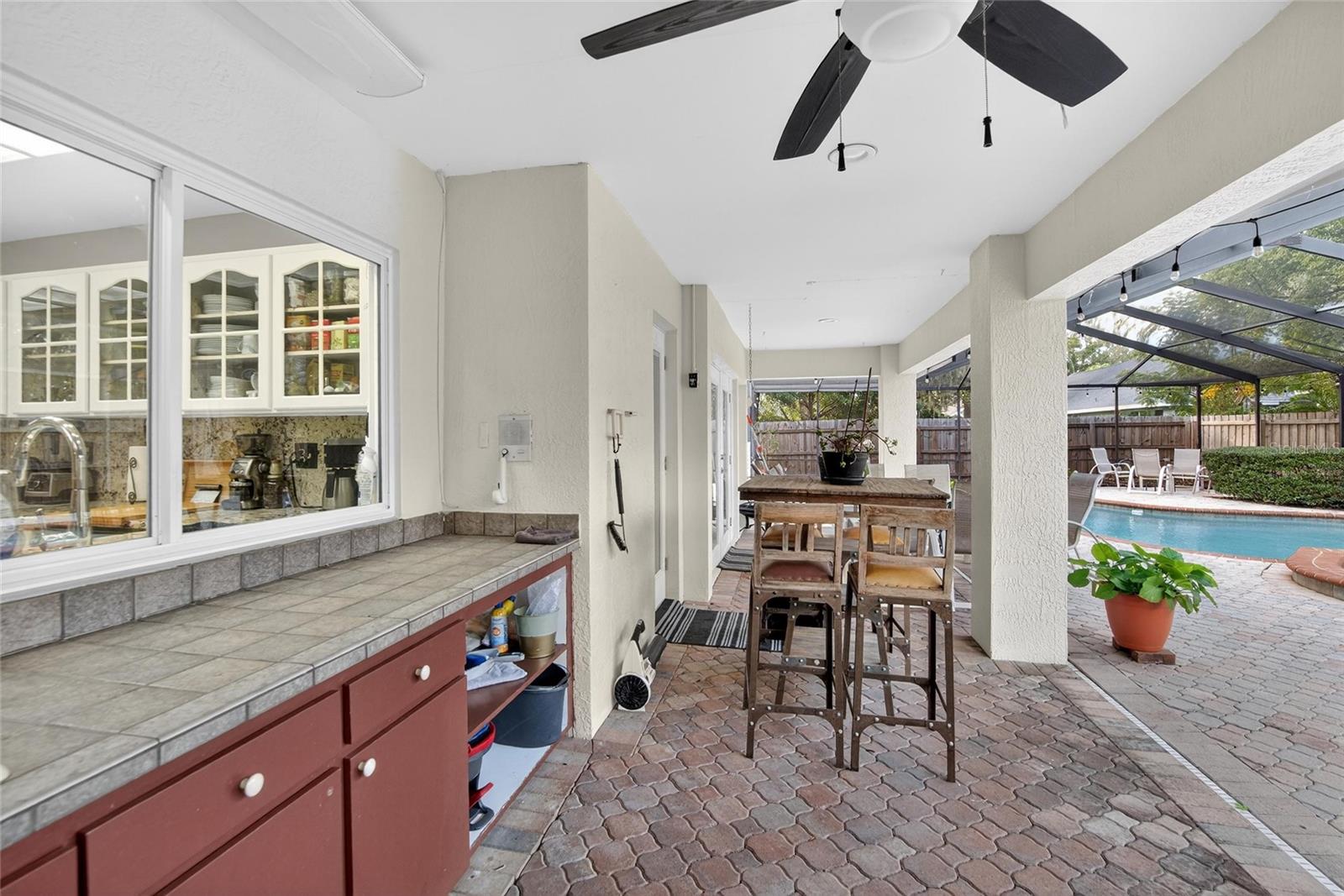 BARRINGTON OAKS EAST - Residential