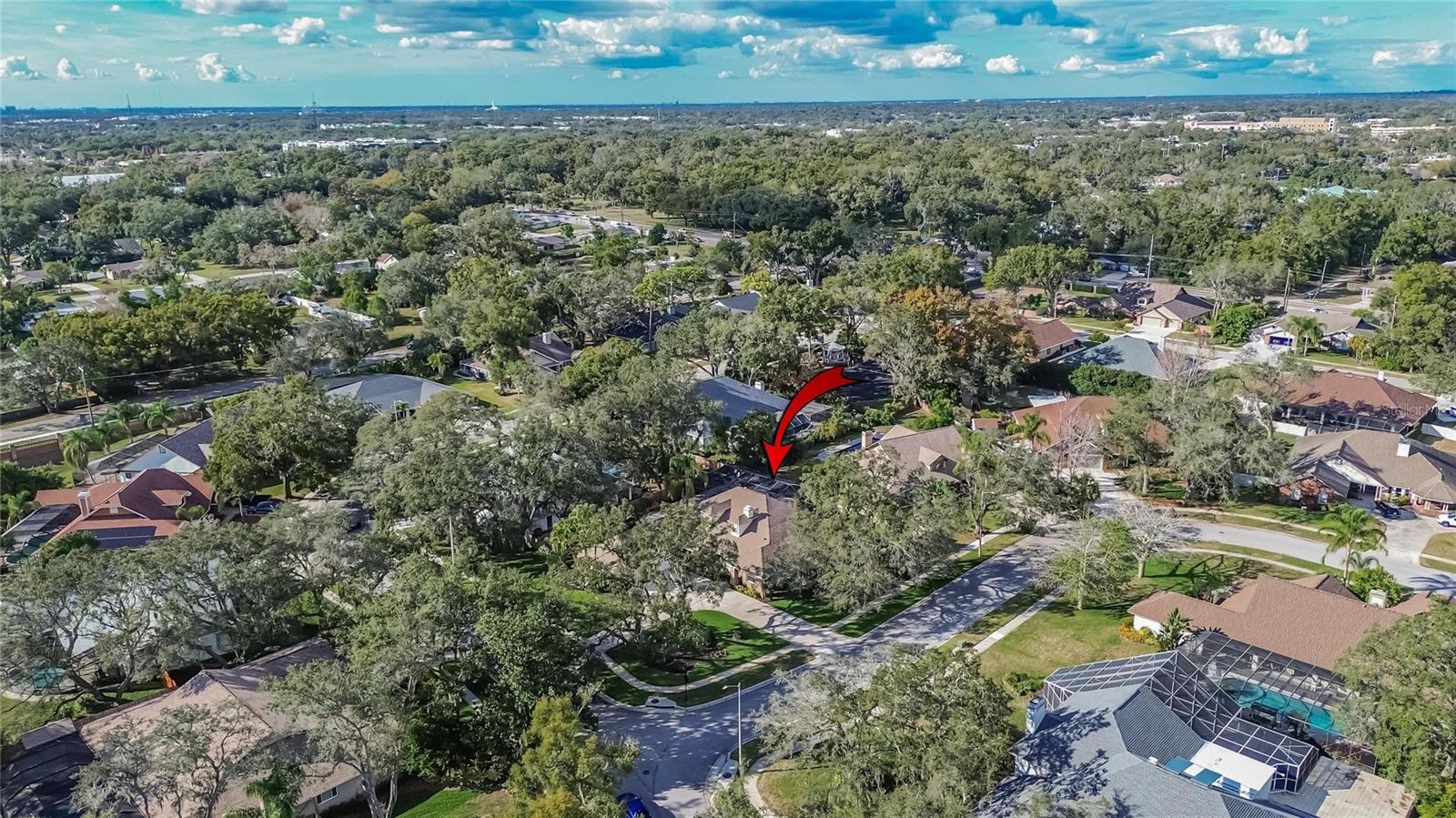BARRINGTON OAKS EAST - Residential
