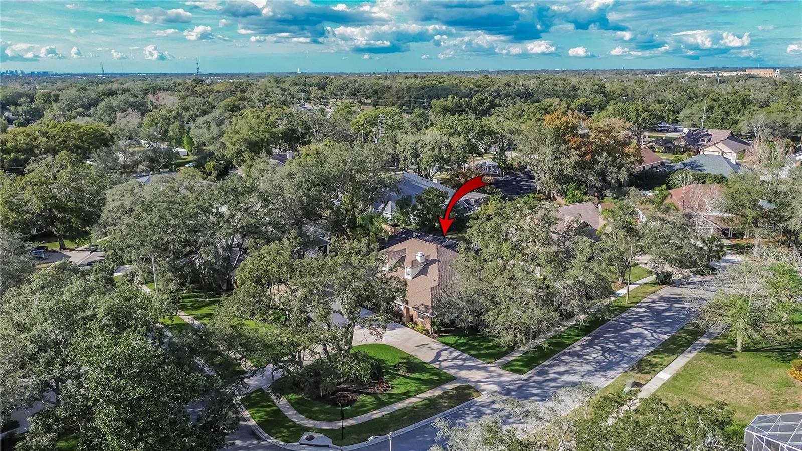 BARRINGTON OAKS EAST - Residential