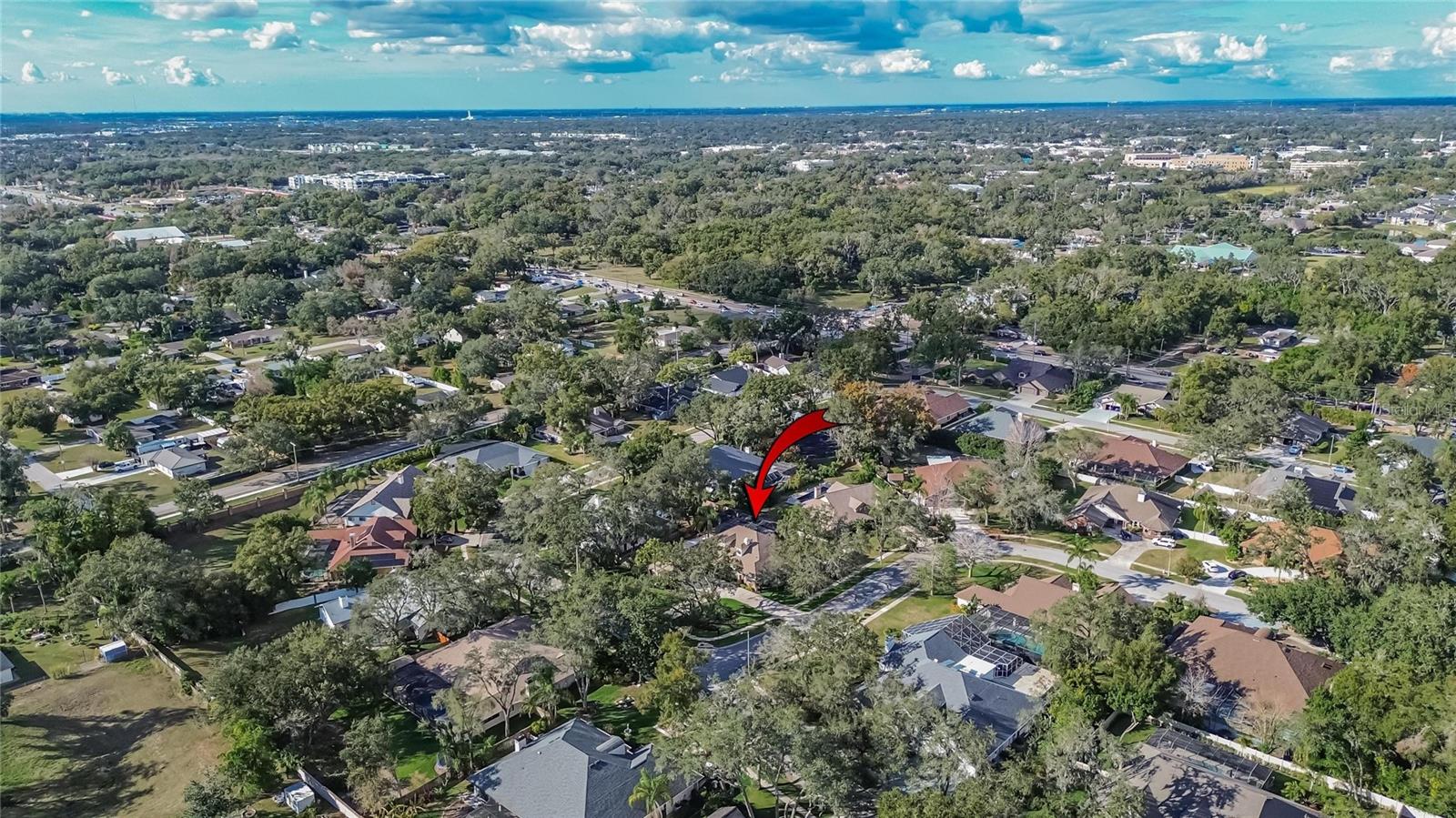 BARRINGTON OAKS EAST - Residential