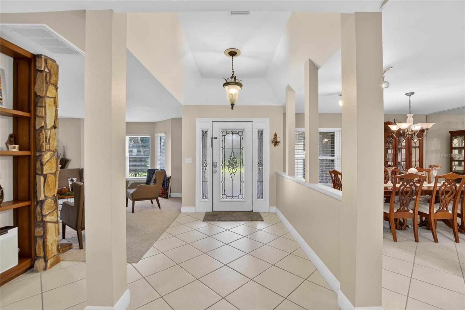 BARRINGTON OAKS EAST - Residential
