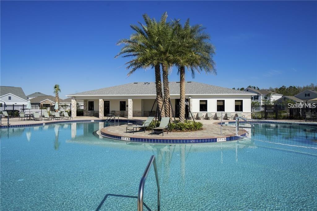 STOREY LAKE TR K - Residential Lease