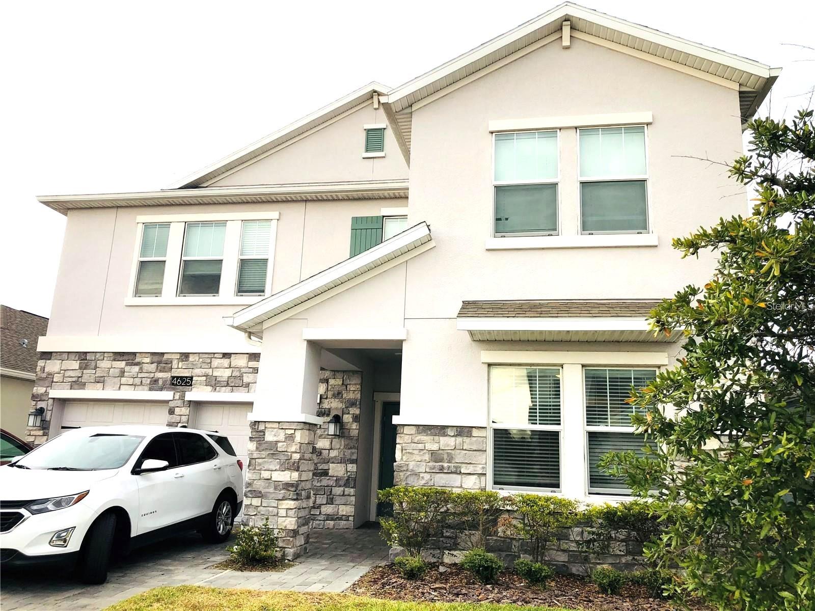 STOREY LAKE TR K - Residential Lease