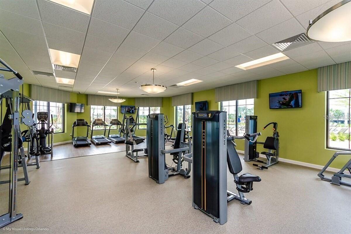 STOREY LAKE TR K - Residential Lease