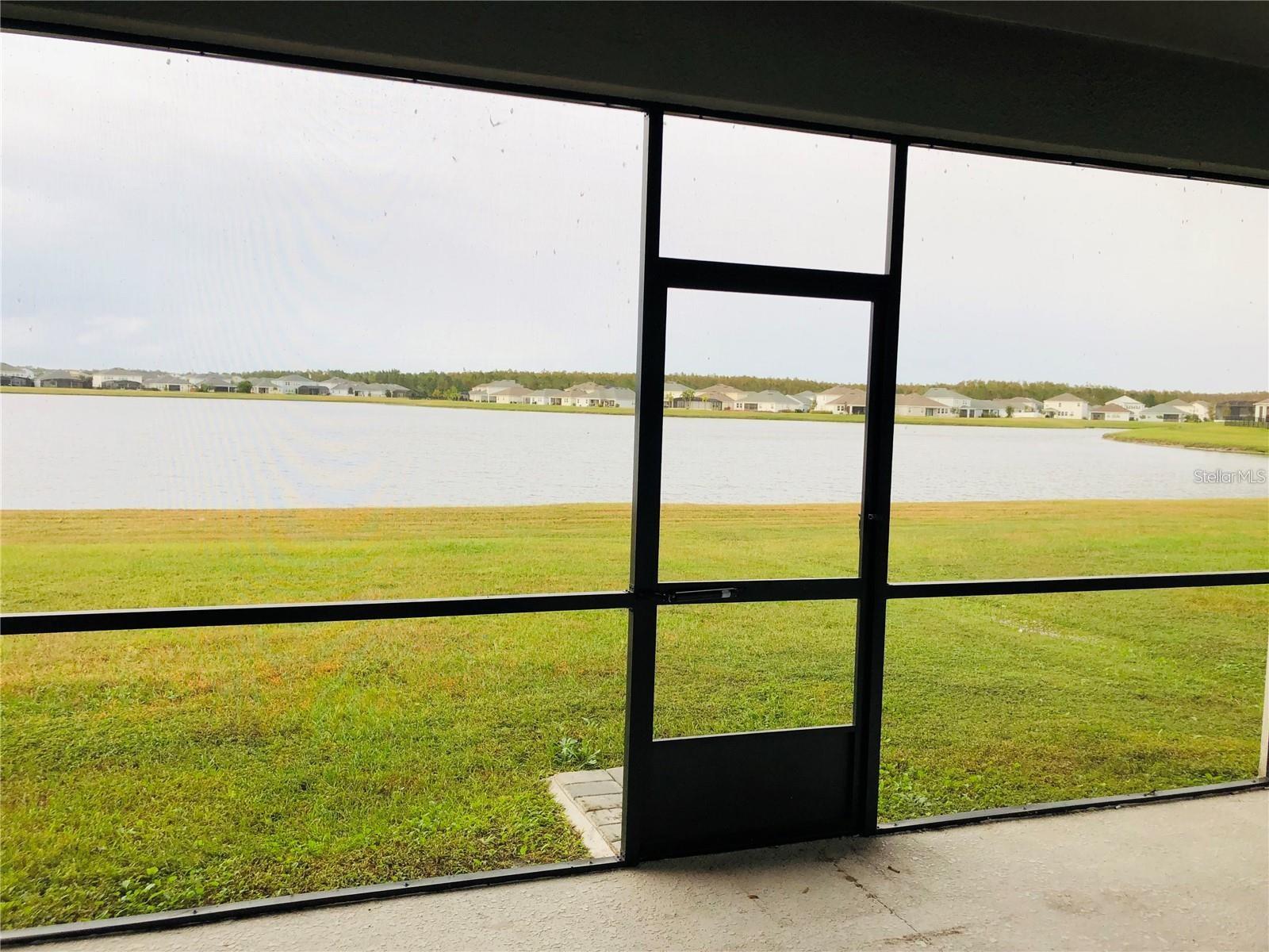 STOREY LAKE TR K - Residential Lease