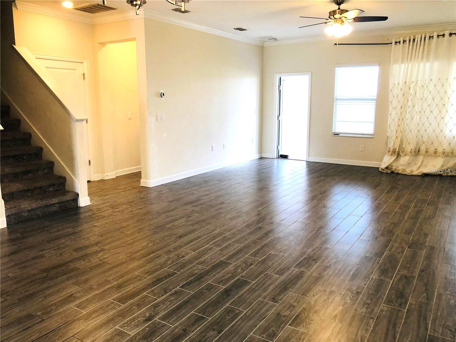 STOREY LAKE TR K - Residential Lease