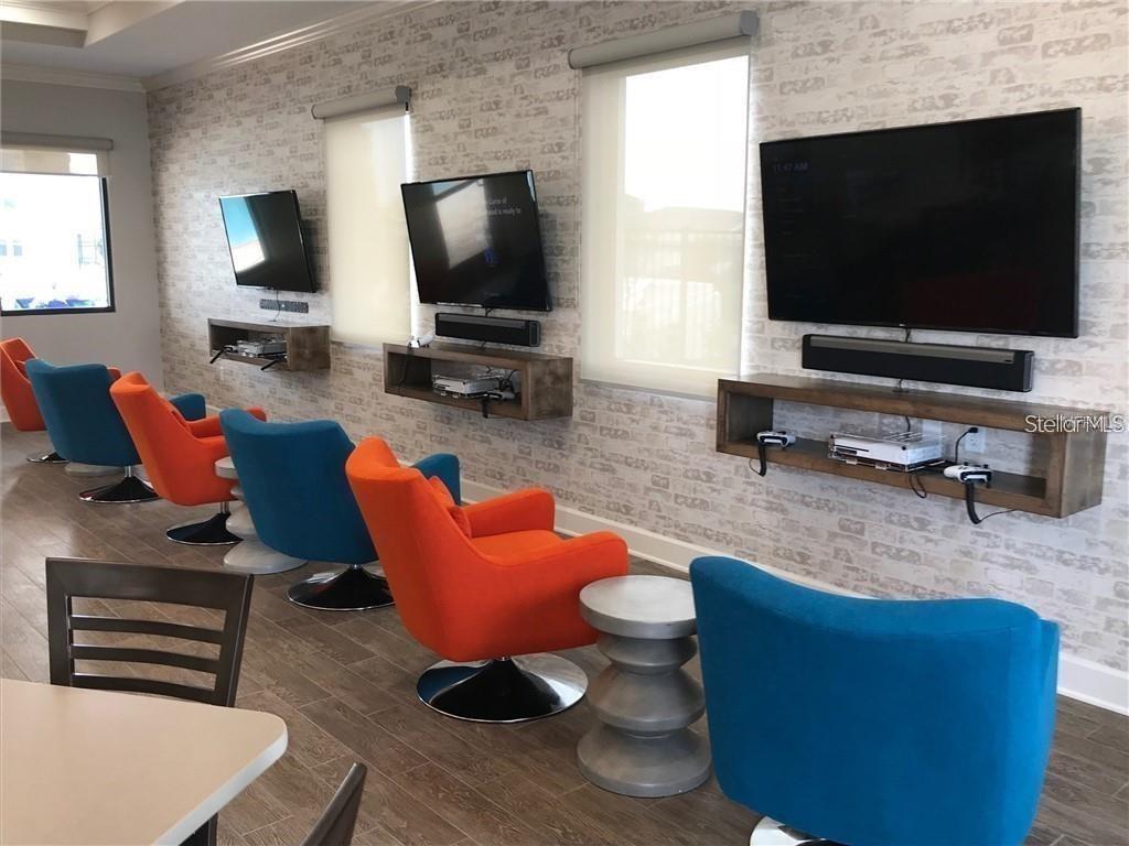 STOREY LAKE TR K - Residential Lease