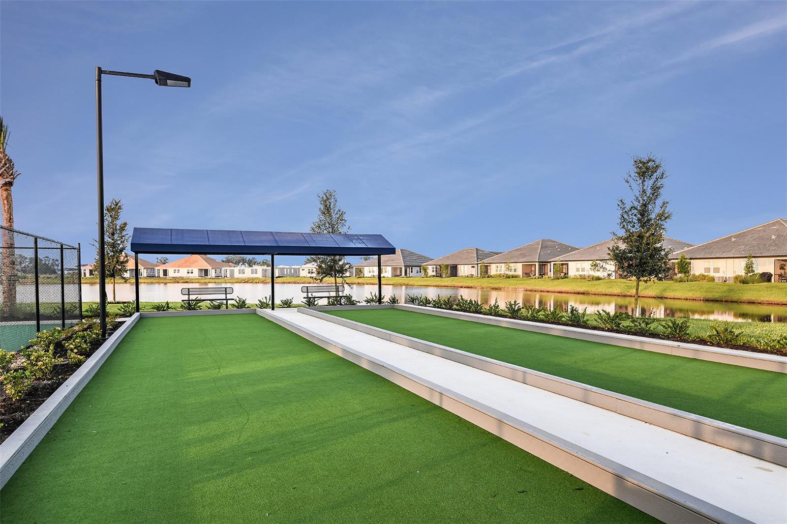 SWEETWATER VILLAS AT LAKEWOOD RANCH - Residential