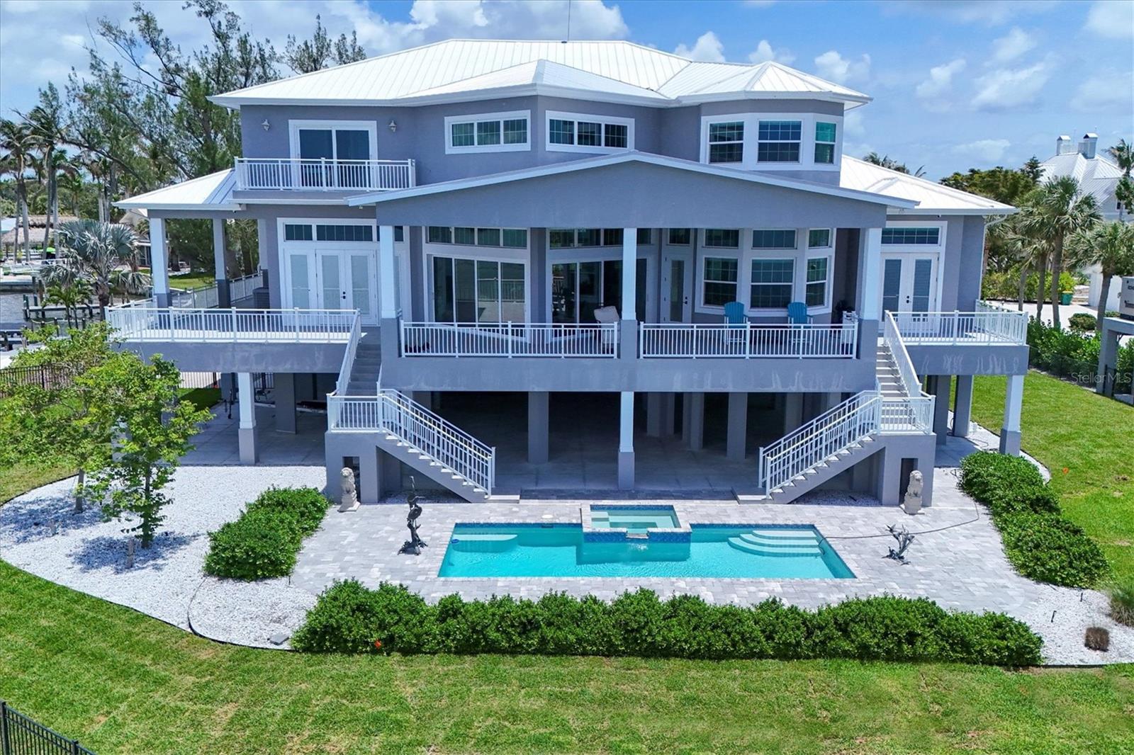 CAPE HAZE SUB - Residential