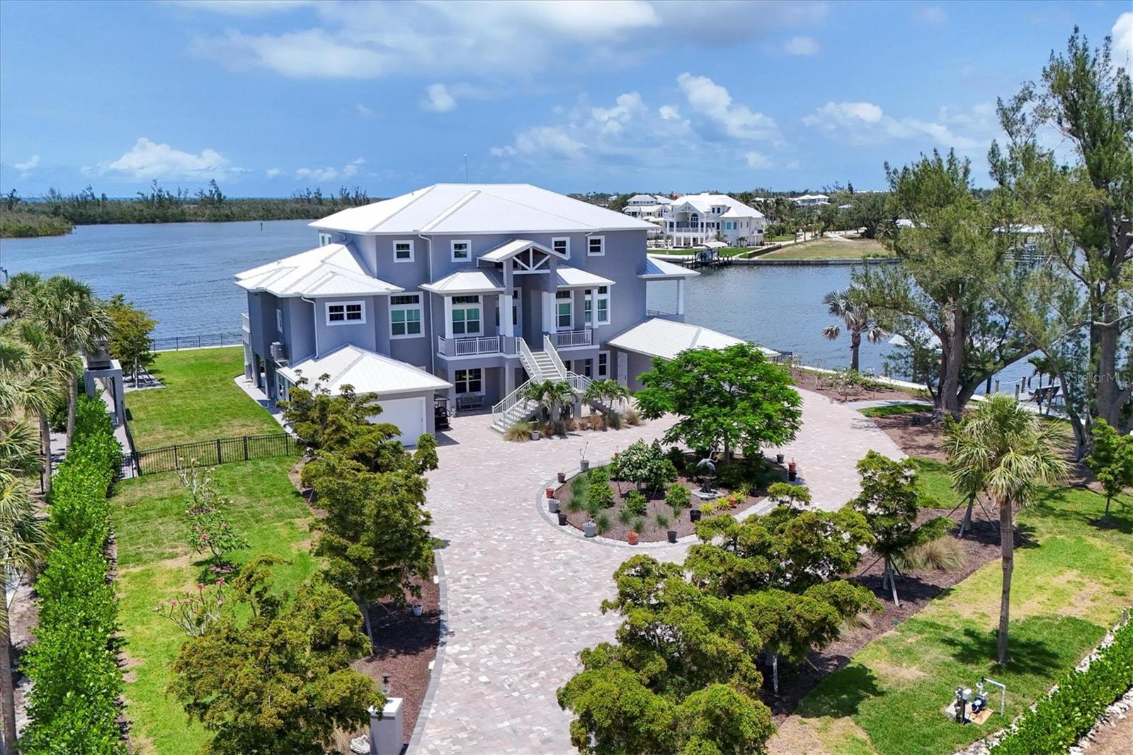 CAPE HAZE SUB - Residential