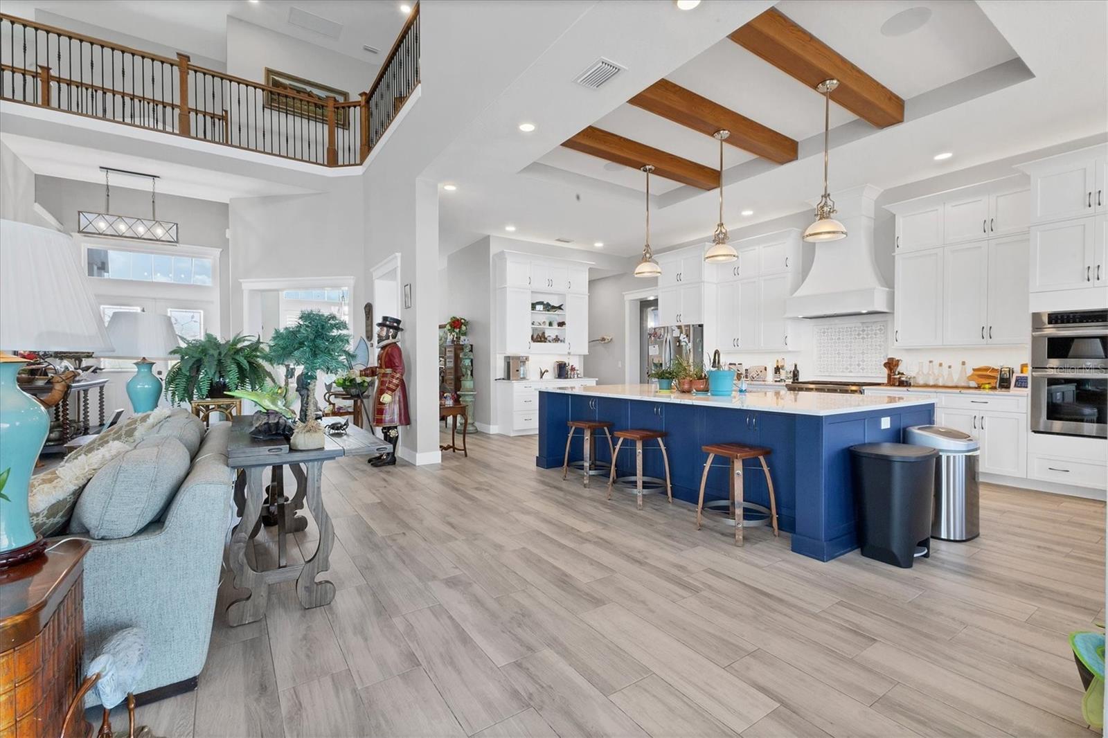 CAPE HAZE SUB - Residential