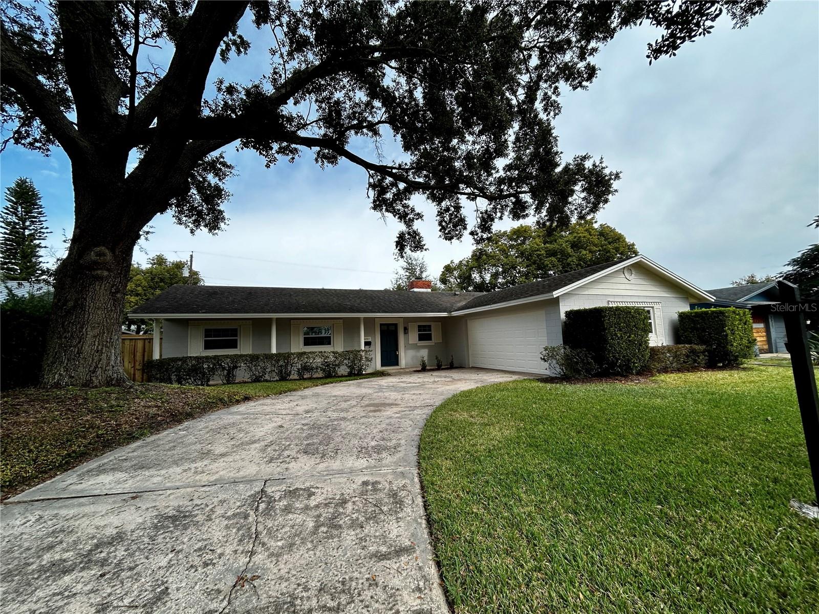 WINTER PARK PINES - Residential Lease