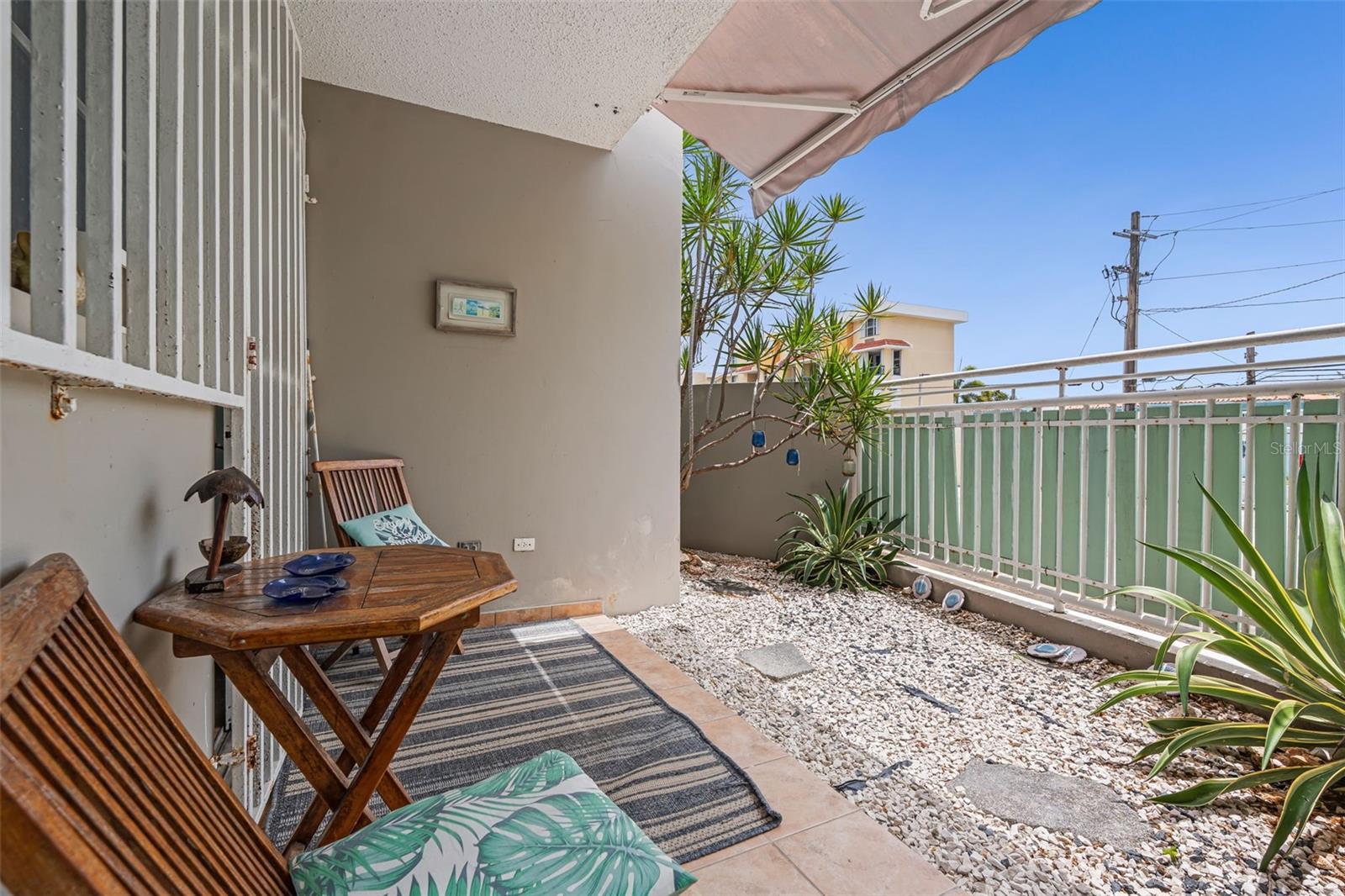 MONTEMAR - Residential