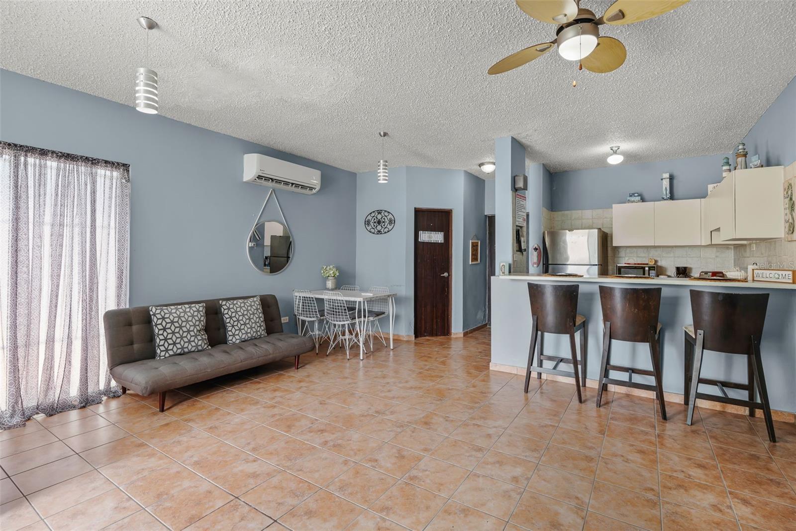 MONTEMAR - Residential