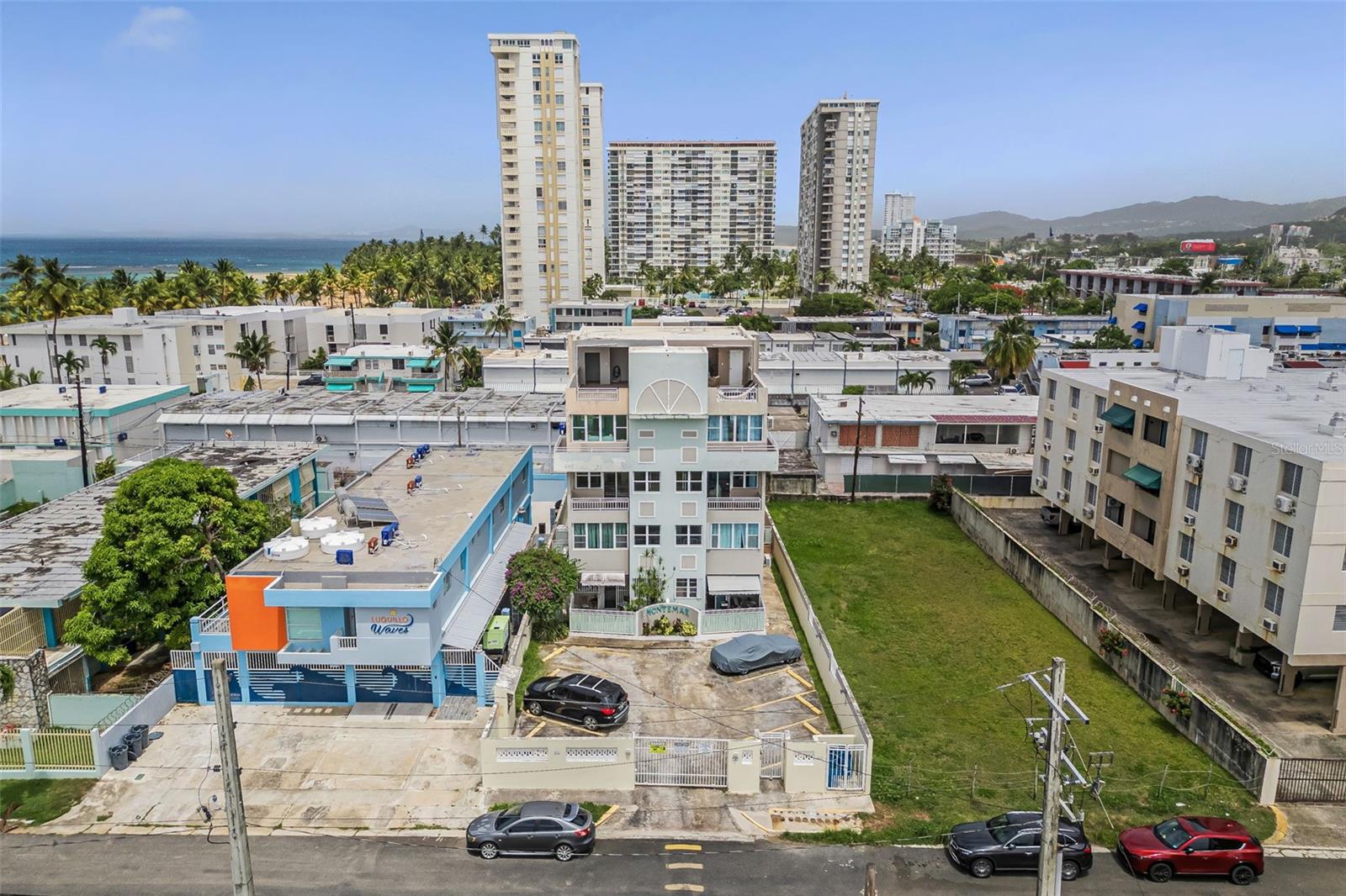MONTEMAR - Residential