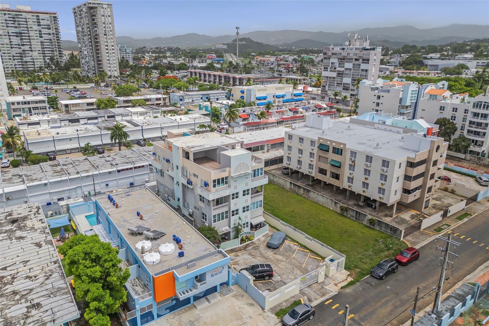 MONTEMAR - Residential