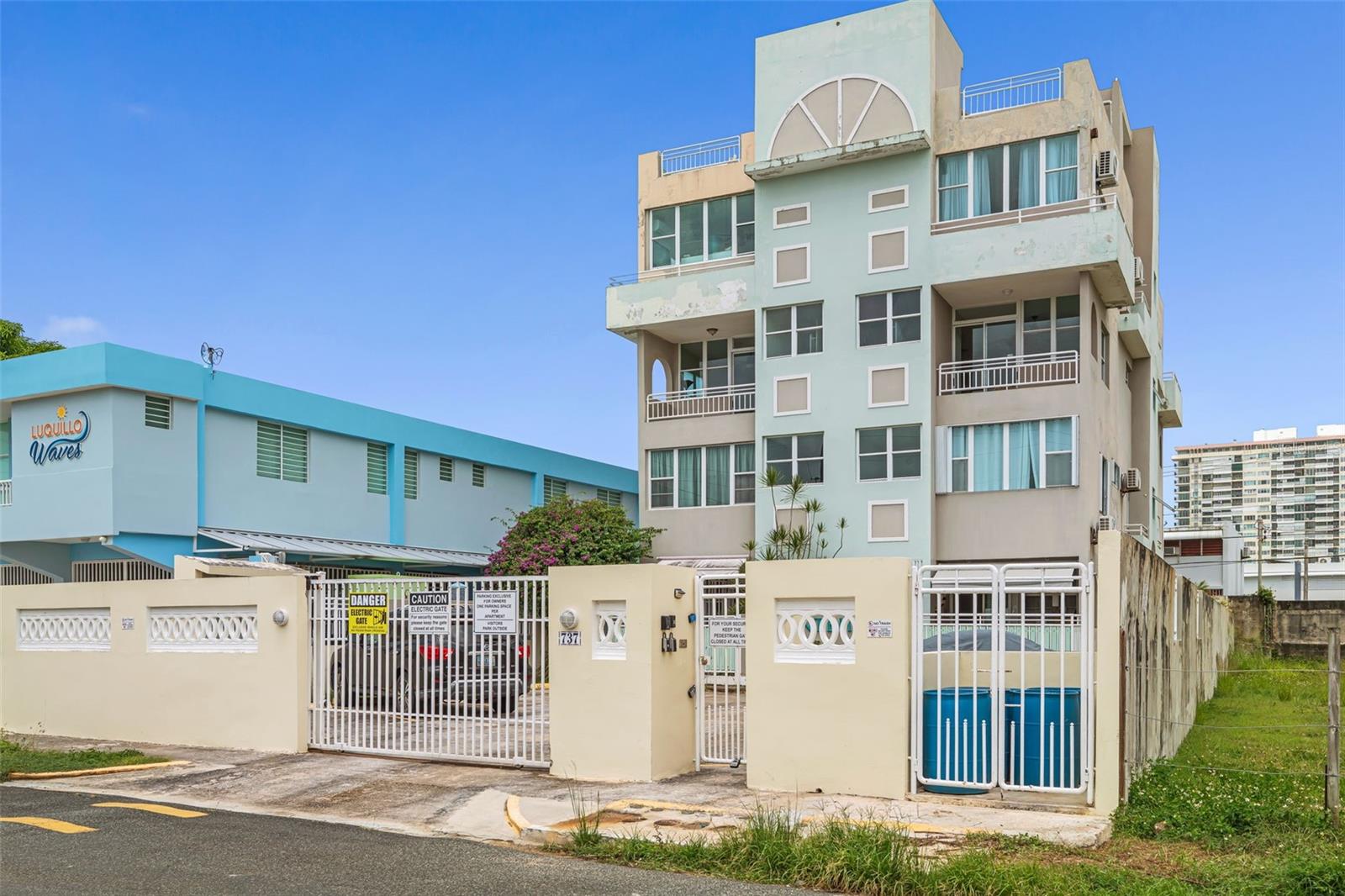 MONTEMAR - Residential
