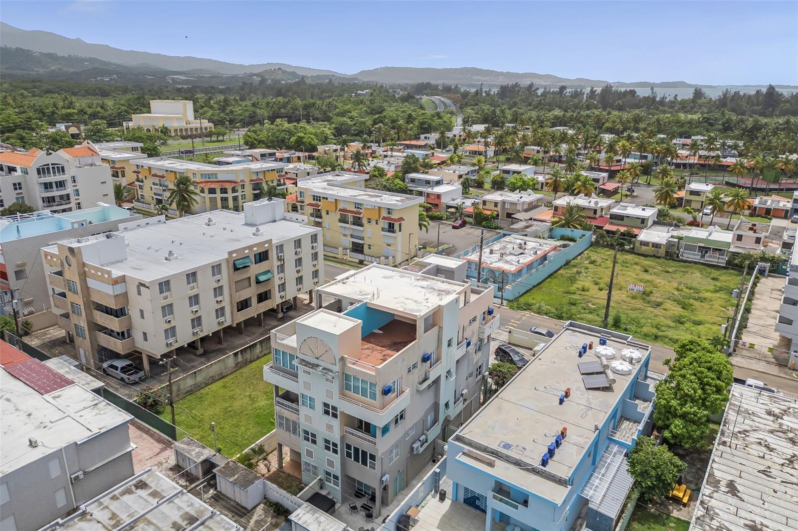 MONTEMAR - Residential