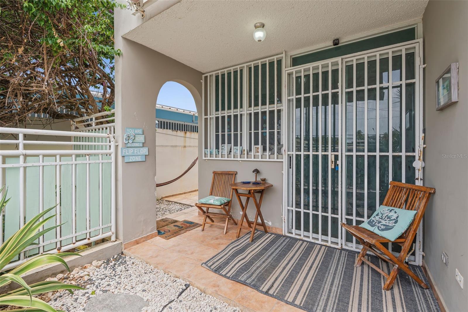 MONTEMAR - Residential