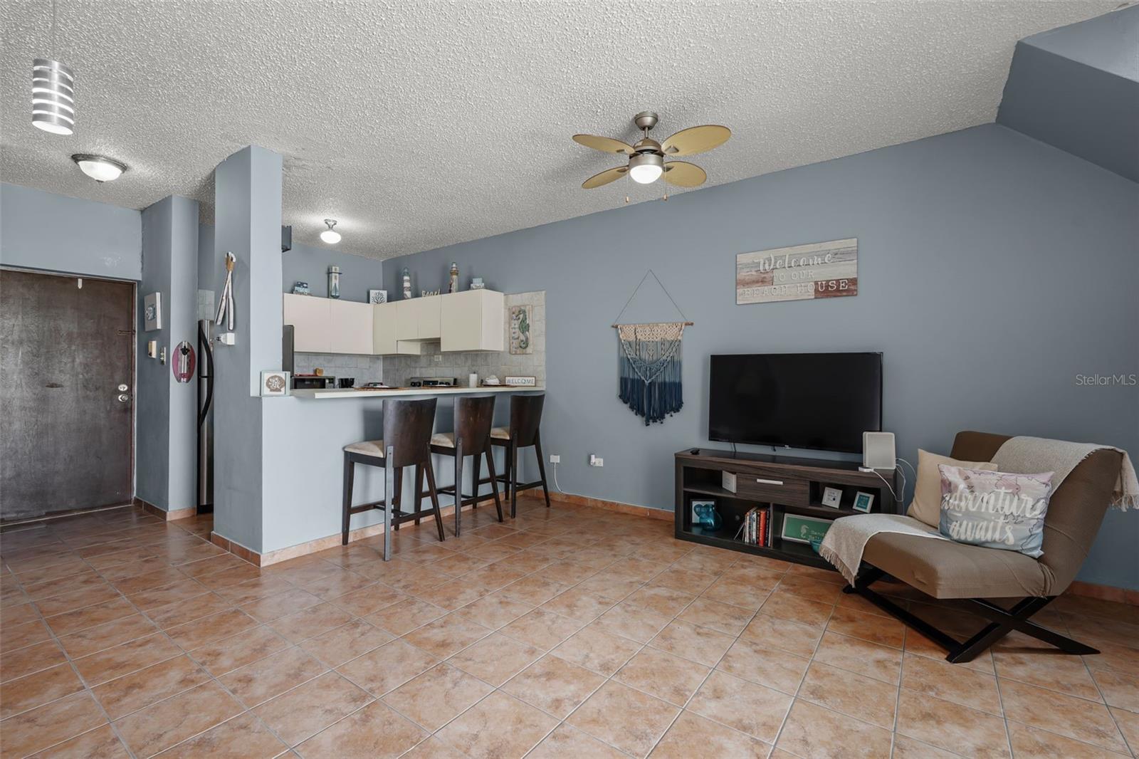 MONTEMAR - Residential